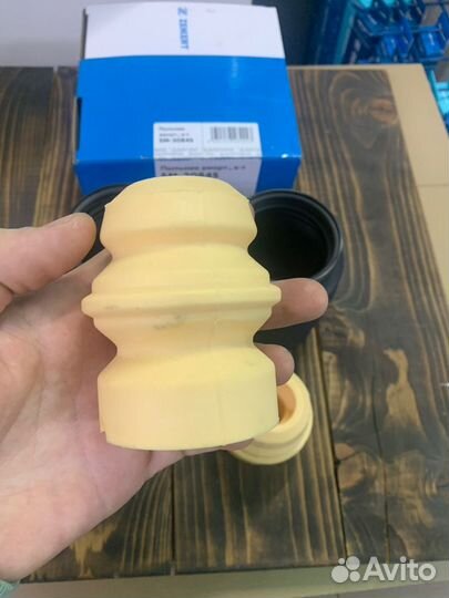 Отбойник амортизатора BMW 1 E81-E88, 3 E46,E90-E93