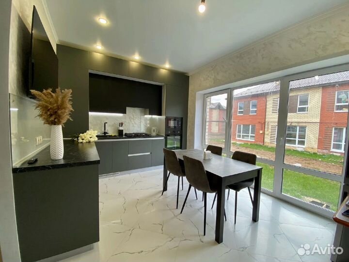 Изготовление кухни на заказ. Фабрика в Челябинске