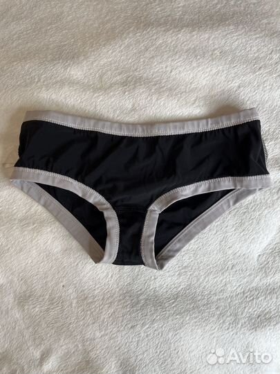 Шорты спортивные для полдэнс i-sport XS