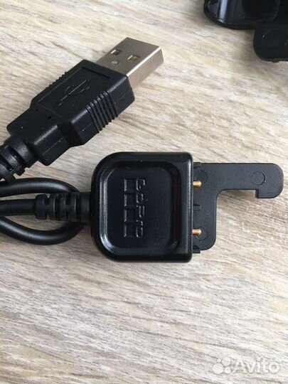 Оригинальный Wi-Fi пульт GoPro hero armte-001