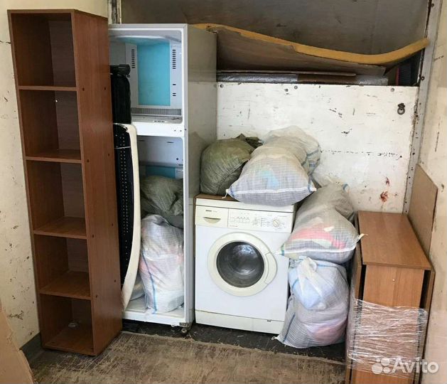 Грузчики- переезды