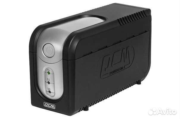 Ибп Powercom Imperial IMP-525AP