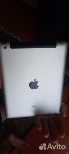 IPad3 64gb Продам iPad 3 64g 4g