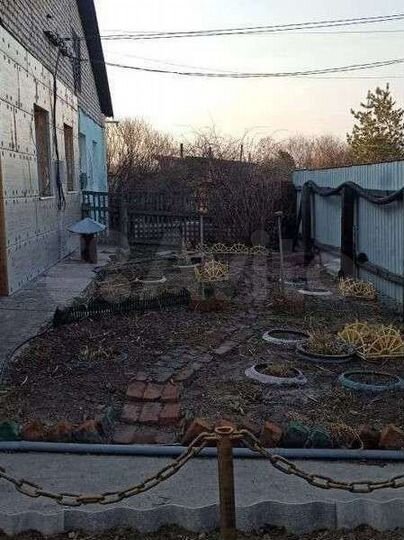 3-к. квартира, 94,3 м², 1/1 эт.