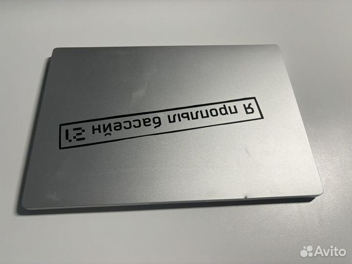 Xiaomi mi notebook air 12.5