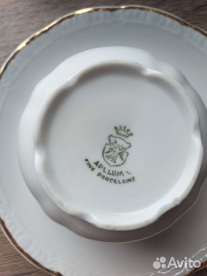 Кофейные чашки