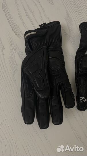 Мотоперчатки AGV sport S