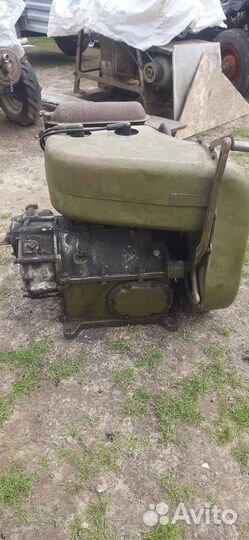 Двигатель уд 25