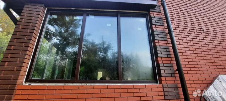 Пластиковые окна пвх