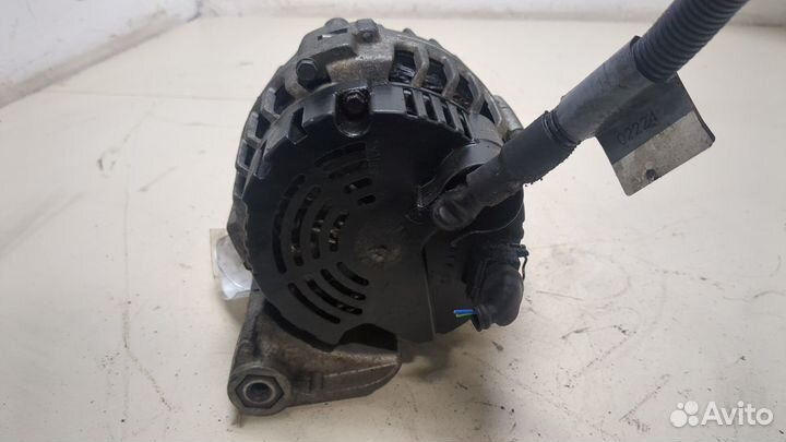 Генератор Rover 75, 2002