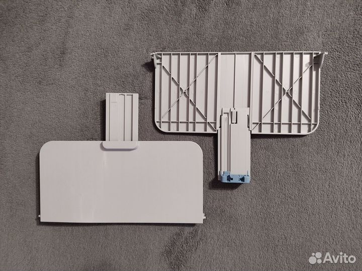 Лотки и крышки для принтеров и мфу