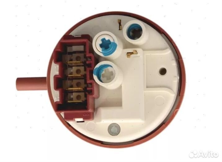 Датчик уровня воды Indesit