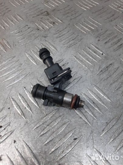 Форсунка Renault Kangoo минивэн 1.2 D4F730 2004