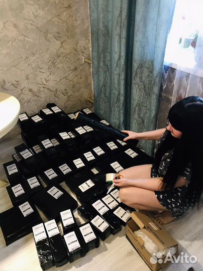 Обучение озон