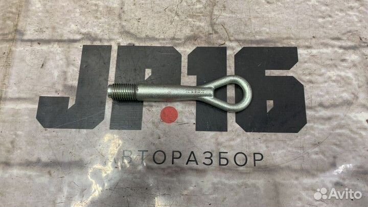 Крюк буксировочный задний Infiniti Fx50 S51 VK50VE