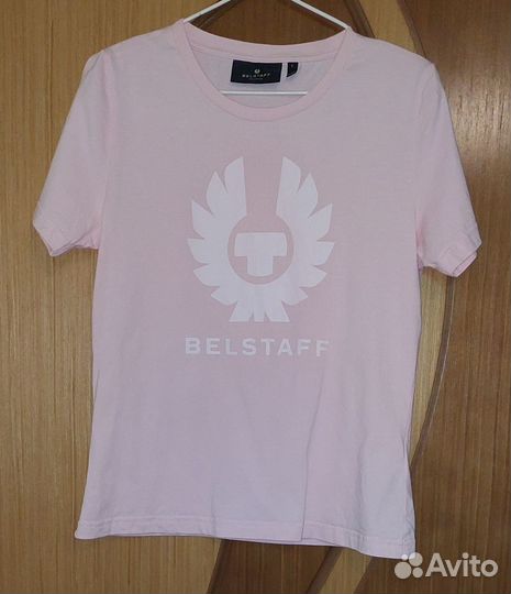 Футболка Belstaff