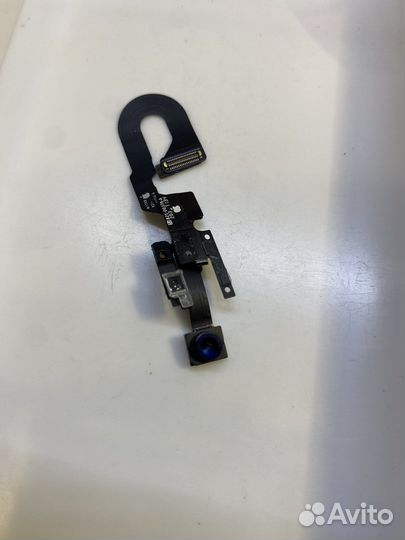 Камера iPhone 11, 100 original с разбора шлейфа