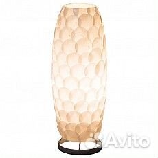 Настольная лампа декоративная Globo Bali 25855T