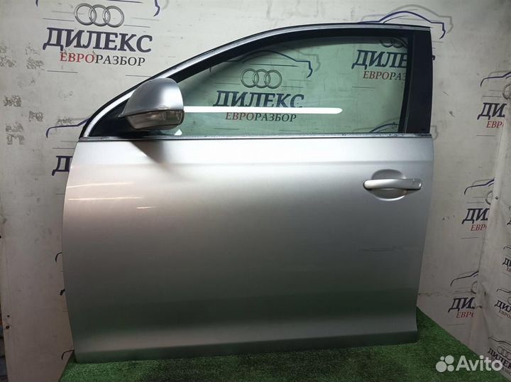 Динамик VW Jetta 2005-2011