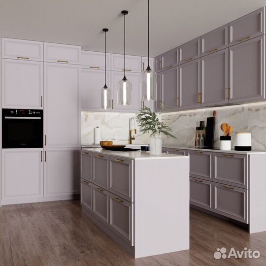 Мебель на заказ