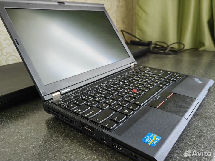 Lenovo Thinkpad x230i