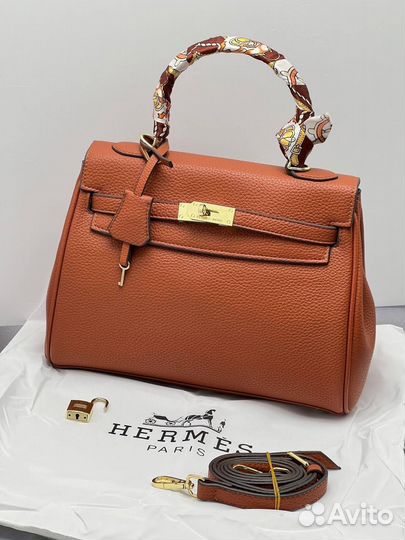 Сумка женская hermes