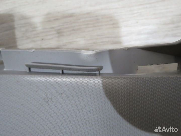 Обшивка стойки задней левой Kia Ceed JD