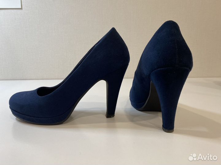Туфли женские 36 р., 3 пары сразу