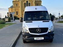 Mercedes-Benz Sprinter 2.2 MT, 2014, 285 688 км, с пробегом, цена 4 800 000 руб.