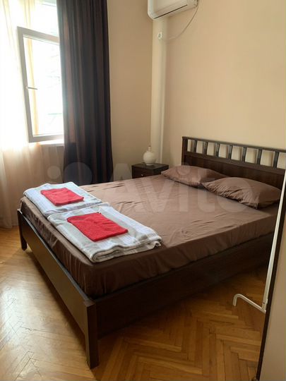 Дом 15 м² (Абхазия)