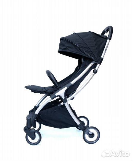 Коляска ryan prime lite