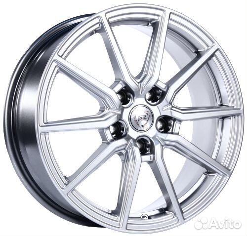 Диски NZD, R-03