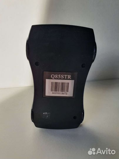 Радар детектор Crunch Q85 STR