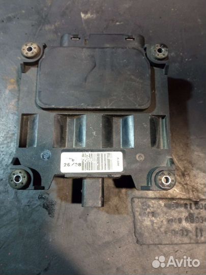 Блок электромагнитных клапанов Vw,Audi,Skoda