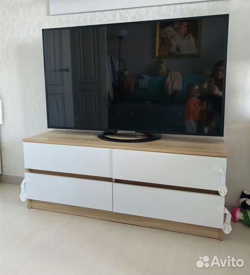 Телевизор sony bravia 55 бу
