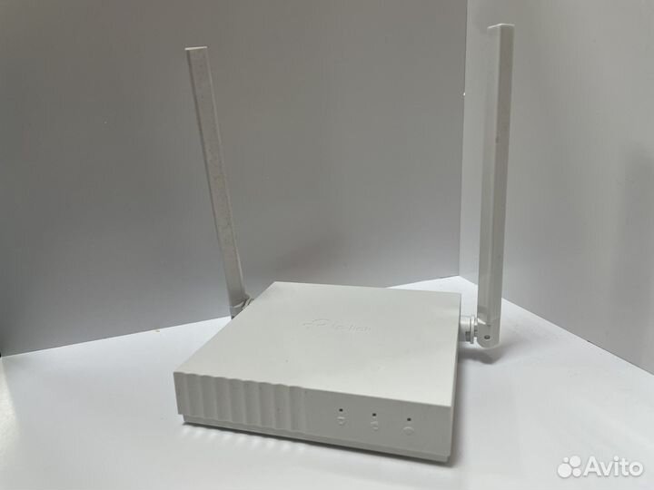 Wi-Fi роутер TP Link TL-WR844N(эшп)