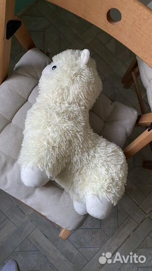 Панда и Лама