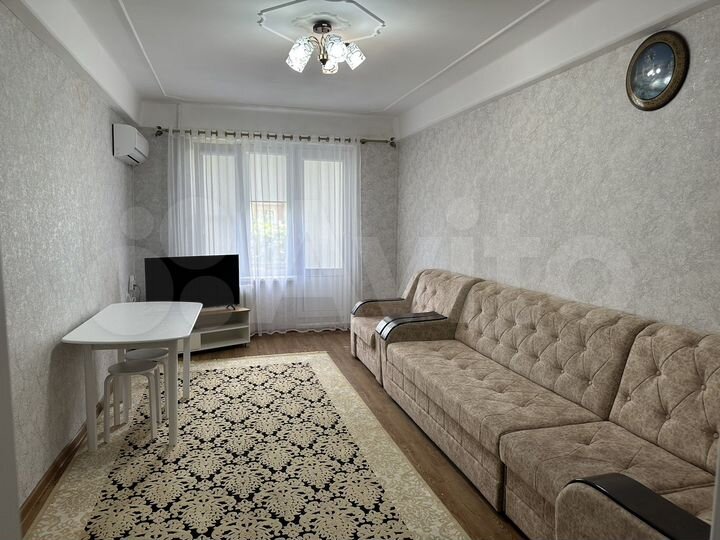 2-к. квартира, 47 м², 4/5 эт.