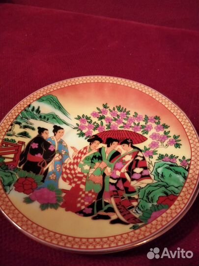 Кофейная пара