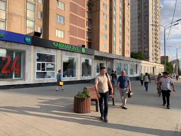 Под мясо, молоко, икру, рыбу, аптеку, пиво все что