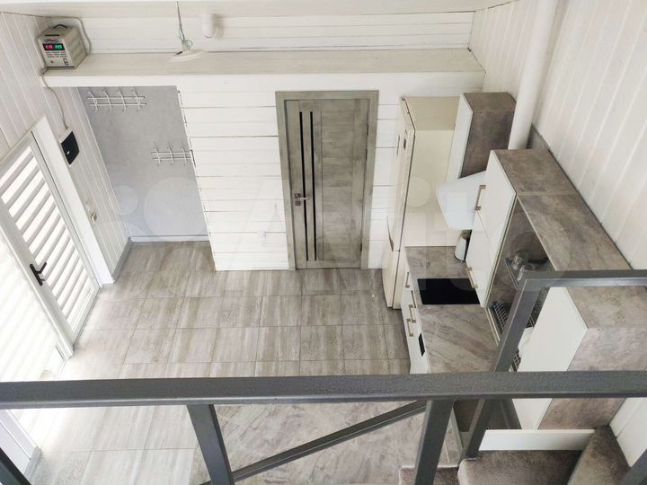 Дом 48 м² на участке 3 сот.