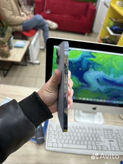 iPhone 13 Pro Max, 512 ГБ