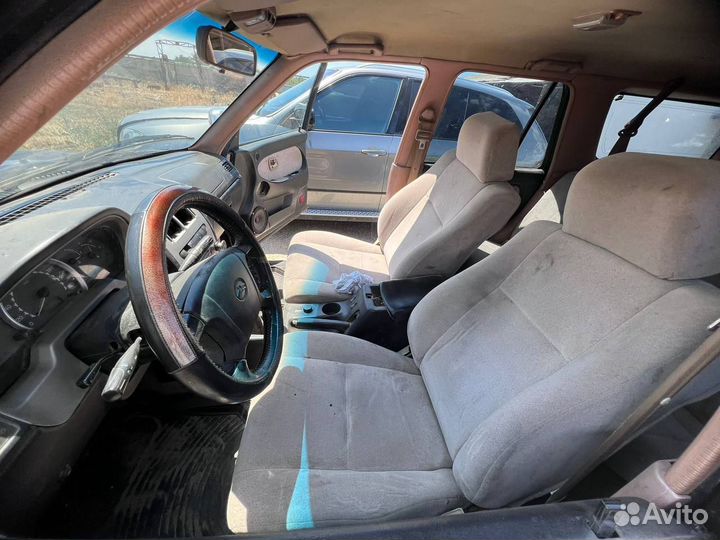 В разборе Great wall safe разбор