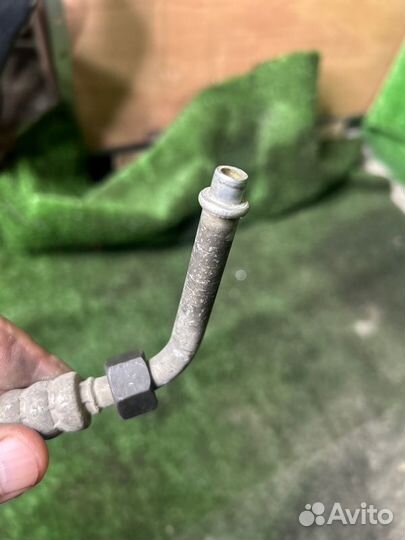 Трубка кондиционера Mercedes-Benz S-Class W140