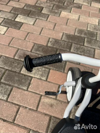 Детский велосипед puky