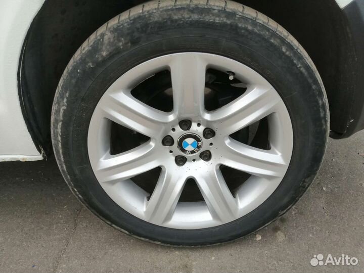 Литье диски 19 от бмв