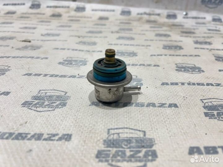 Регулятор давления топлива Bmw 7-Series E38 M60B30