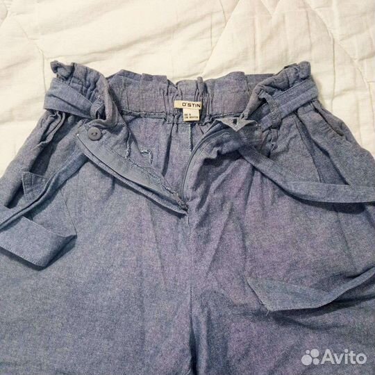 Шорты женские