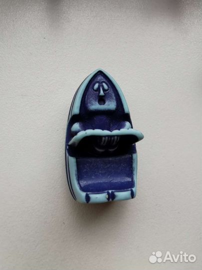 Киндер перевертыш 90е