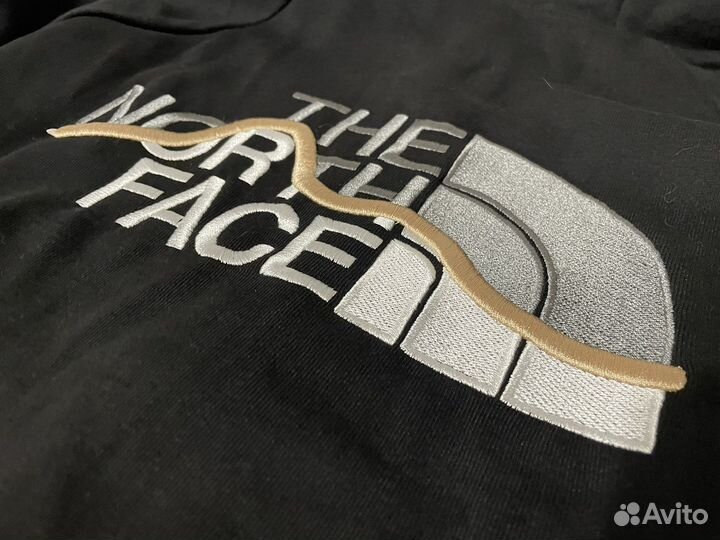 Худи TNF